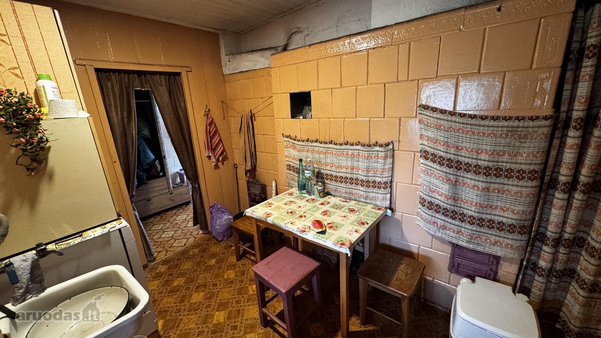 Parduodama graži sodyba Anykščių rajone, - nuotraukos Nr. 18
