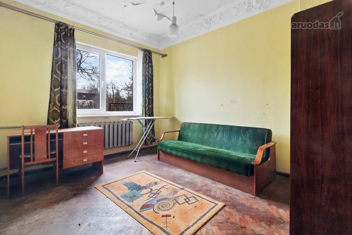 Parduodamas Gevenamasis Namas Pavilnyje - nuotraukos Nr. 16