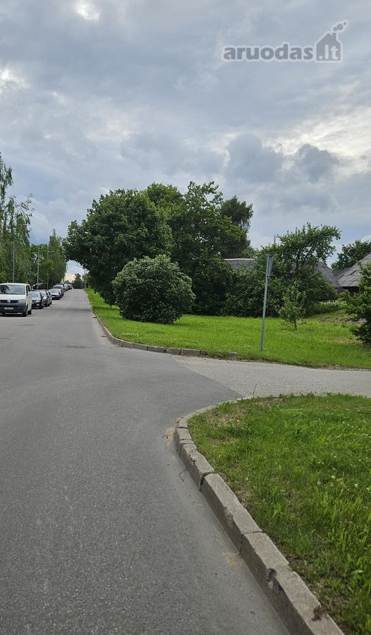 Parduodamas puikus sklypas jūsų svajonių  - nuotraukos Nr. 3