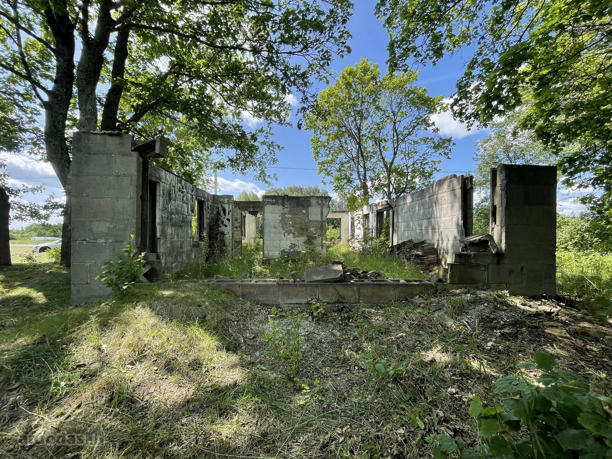 Parduodamas 28 Arų Namų Valdos Sklypas – - nuotraukos Nr. 2