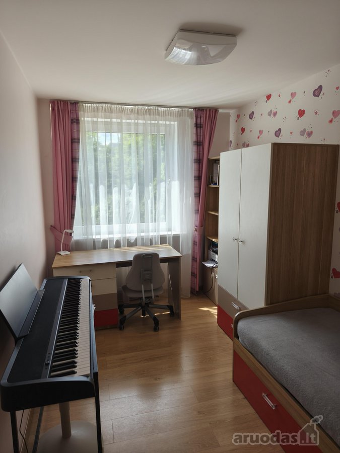 Parduodamas jaukus, šviesus ir prieš keletą - nuotraukos Nr. 18