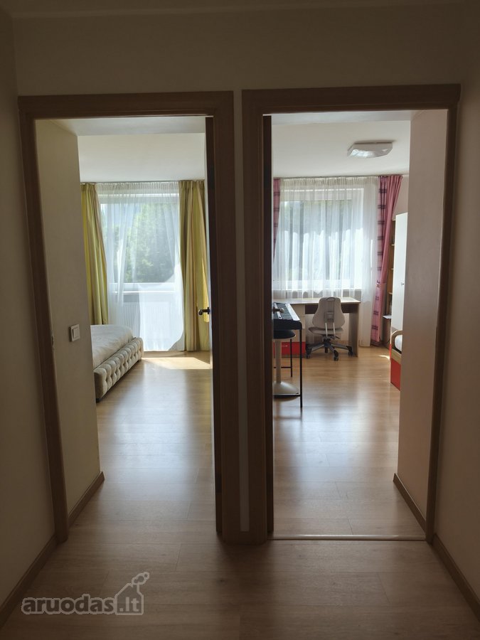 Parduodamas jaukus, šviesus ir prieš keletą - nuotraukos Nr. 16