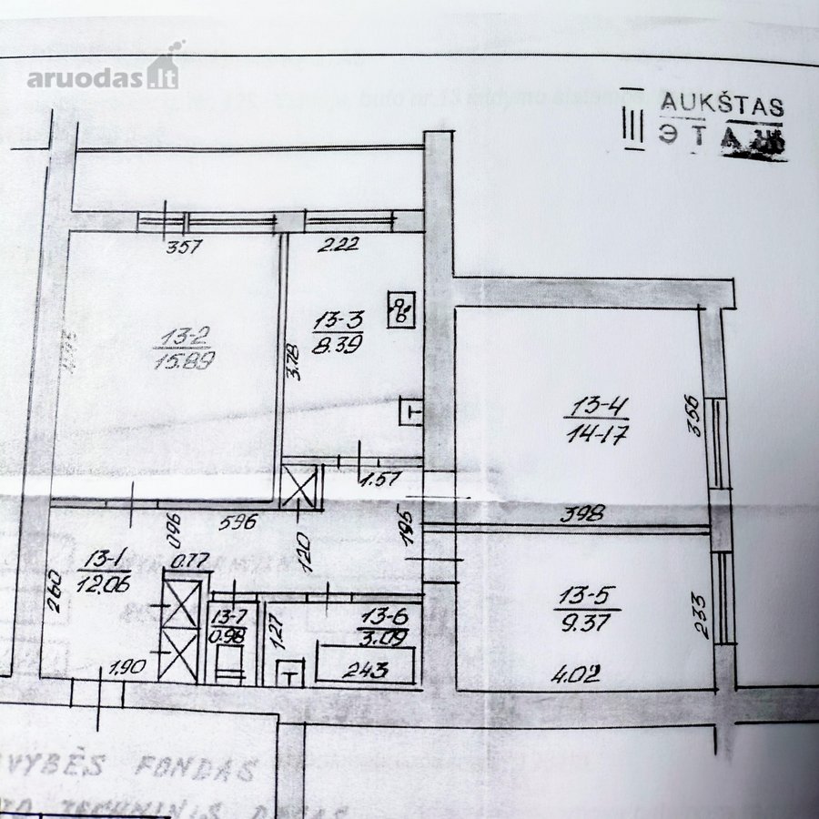 Parduodamas jaukus, šviesus ir prieš keletą - nuotraukos Nr. 28