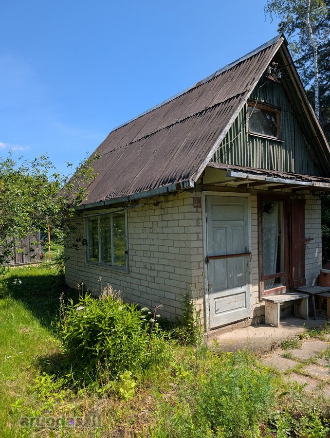 Ieškote ramios vietos poilsiui ar sodo - nuotraukos Nr. 5