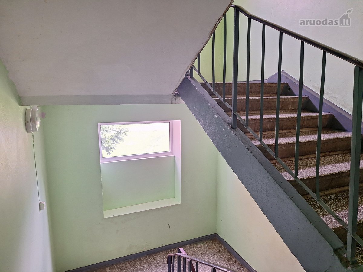 Objekto nuotrauka