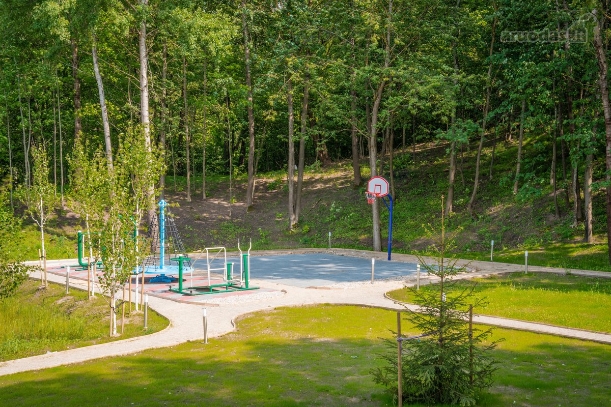 Parduodamas Naujai Įrengtas Studio Tipo Butas - nuotraukos Nr. 15