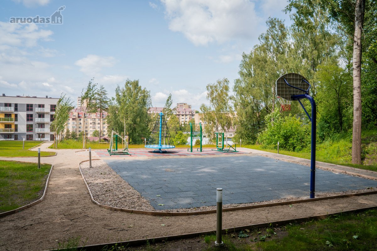 Projekte „Monopolio namai“ parduodas - nuotraukos Nr. 14