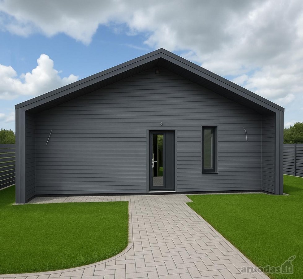 Jei nesusitari su bankais - ne bėda. Mes - Skelbiu.lt