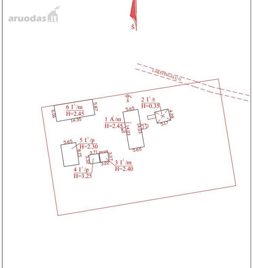 Parduodama autentiška, senovinė sodyba - nuotraukos Nr. 4