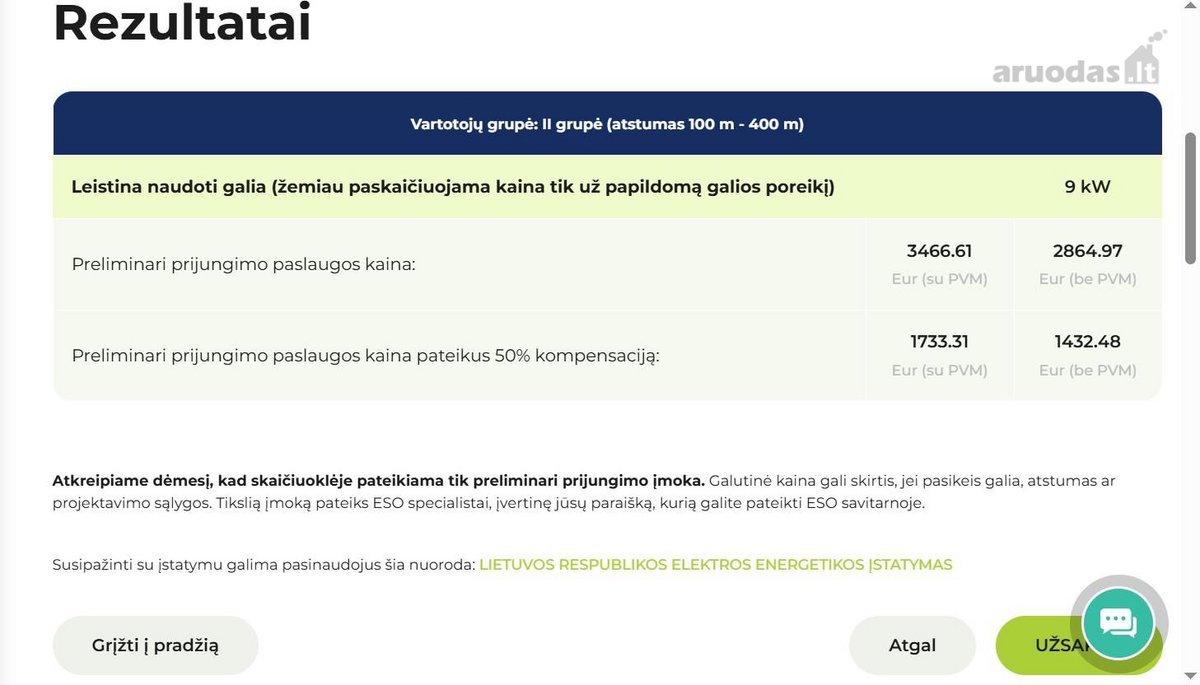 Parduodami žemės sklypai puikiai tinkantys - nuotraukos Nr. 13