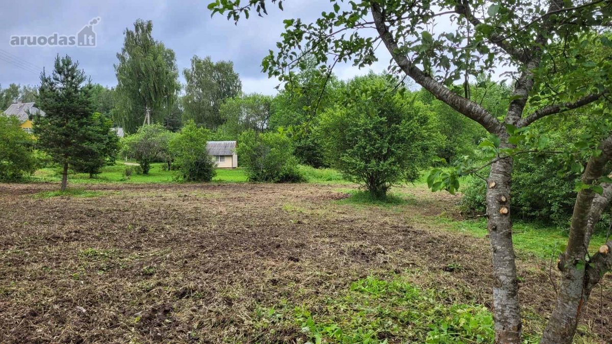Parduodami du po 7.5aro vienas šalia kito - nuotraukos Nr. 4
