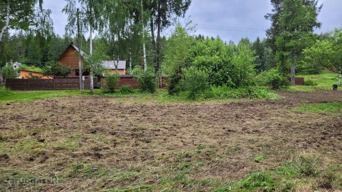 Parduodami du po 7.5aro vienas šalia kito - nuotraukos Nr. 2