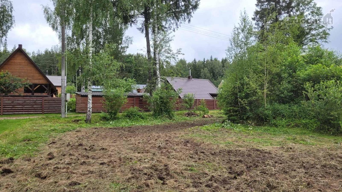 Parduodami du po 7.5aro vienas šalia kito - nuotraukos Nr. 3