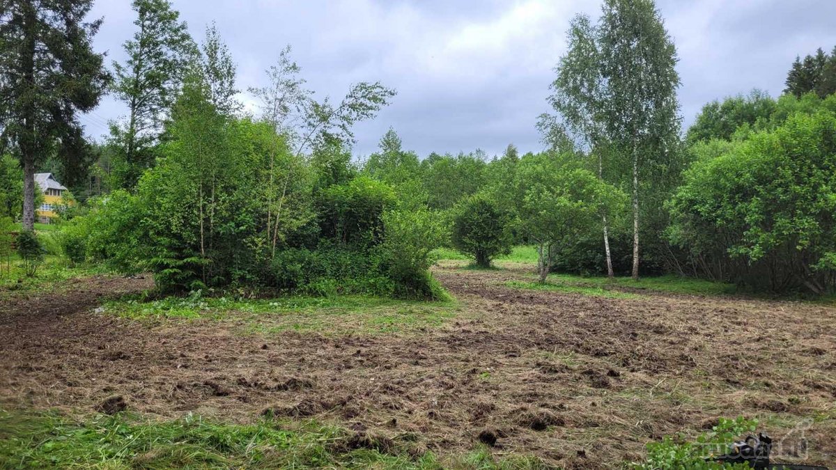 Parduodami du po 7.5aro vienas šalia kito - nuotraukos Nr. 12