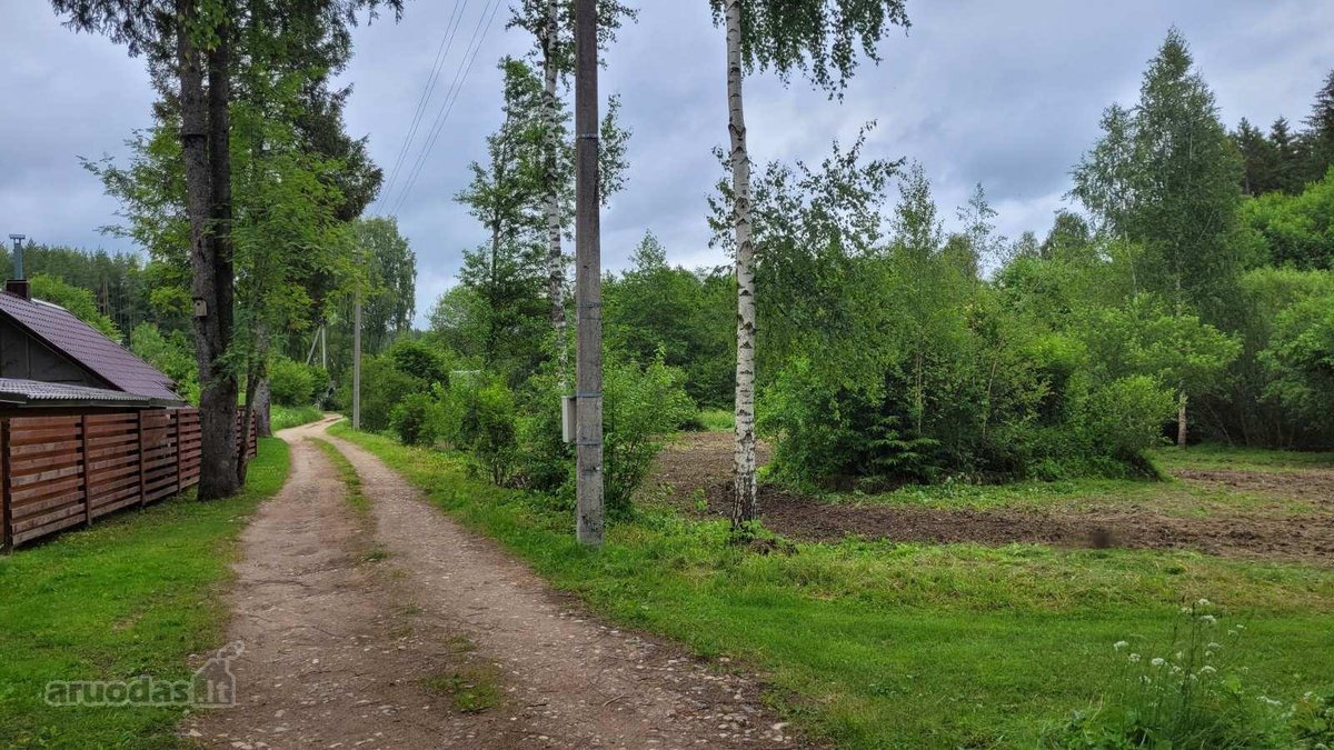 Parduodami du po 7.5aro vienas šalia kito - nuotraukos Nr. 8