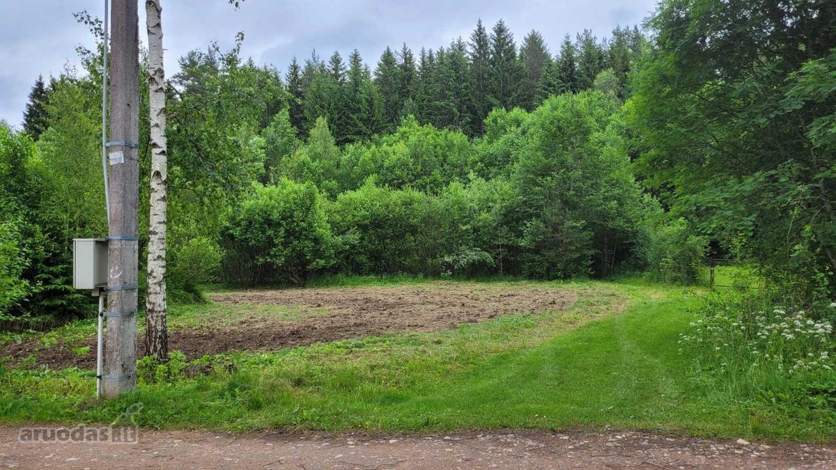 Parduodami du po 7.5aro vienas šalia kito - nuotraukos Nr. 10