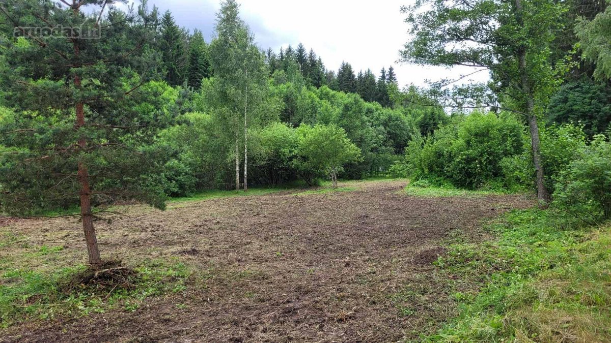 Parduodami du po 7.5aro vienas šalia kito - nuotraukos Nr. 16