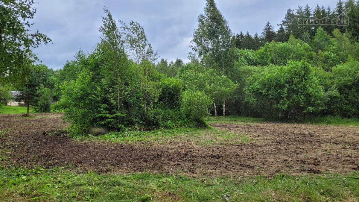 Parduodami du po 7.5aro vienas šalia kito - nuotraukos Nr. 17