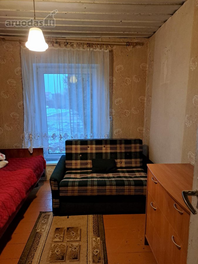 Parduodame tėviškės namus , - nuotraukos Nr. 15