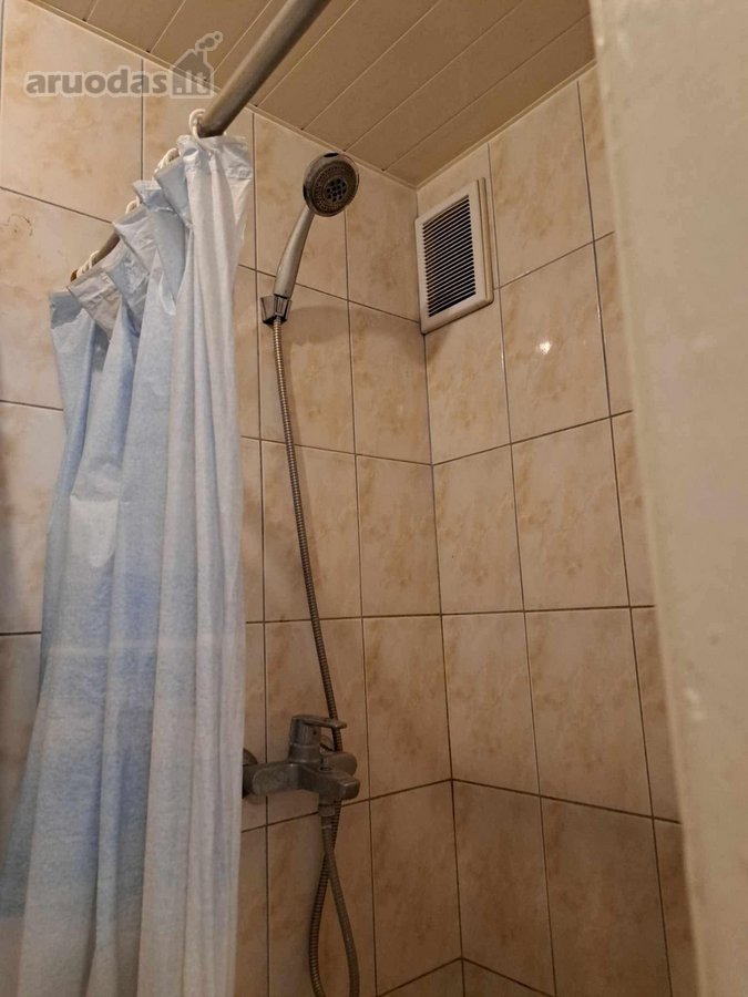 Nuomojamas jaukus ir šiltas butas netoli - nuotraukos Nr. 7
