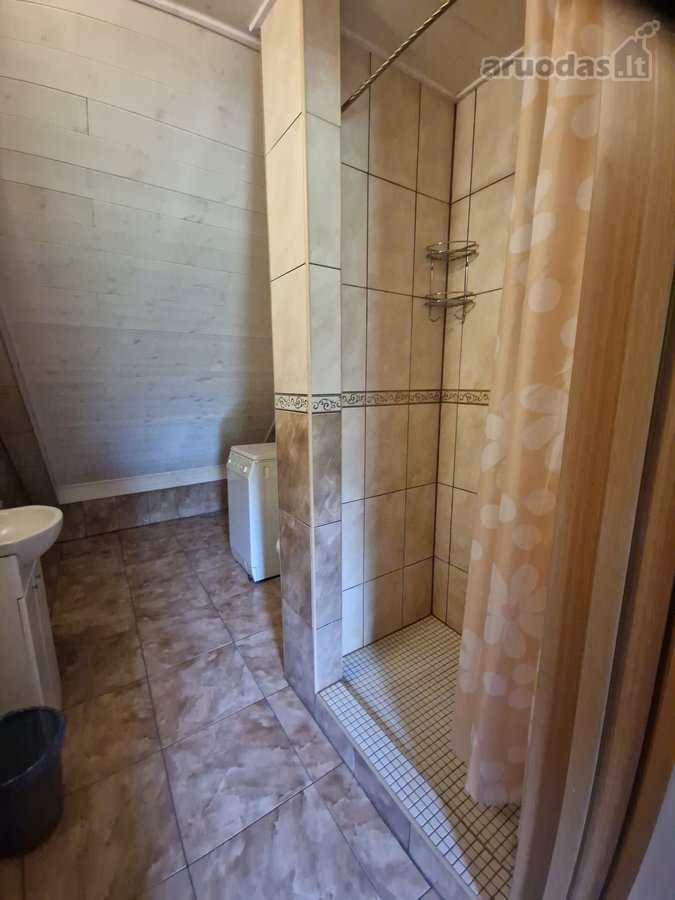 Miško apsuptyje parduodama sodyba/gyvenamasis - nuotraukos Nr. 32