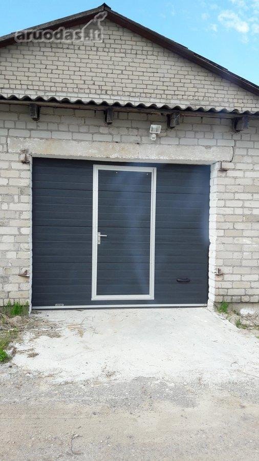 Išnuomojamos Patalpos Kauno Rajone, - nuotraukos Nr. 2