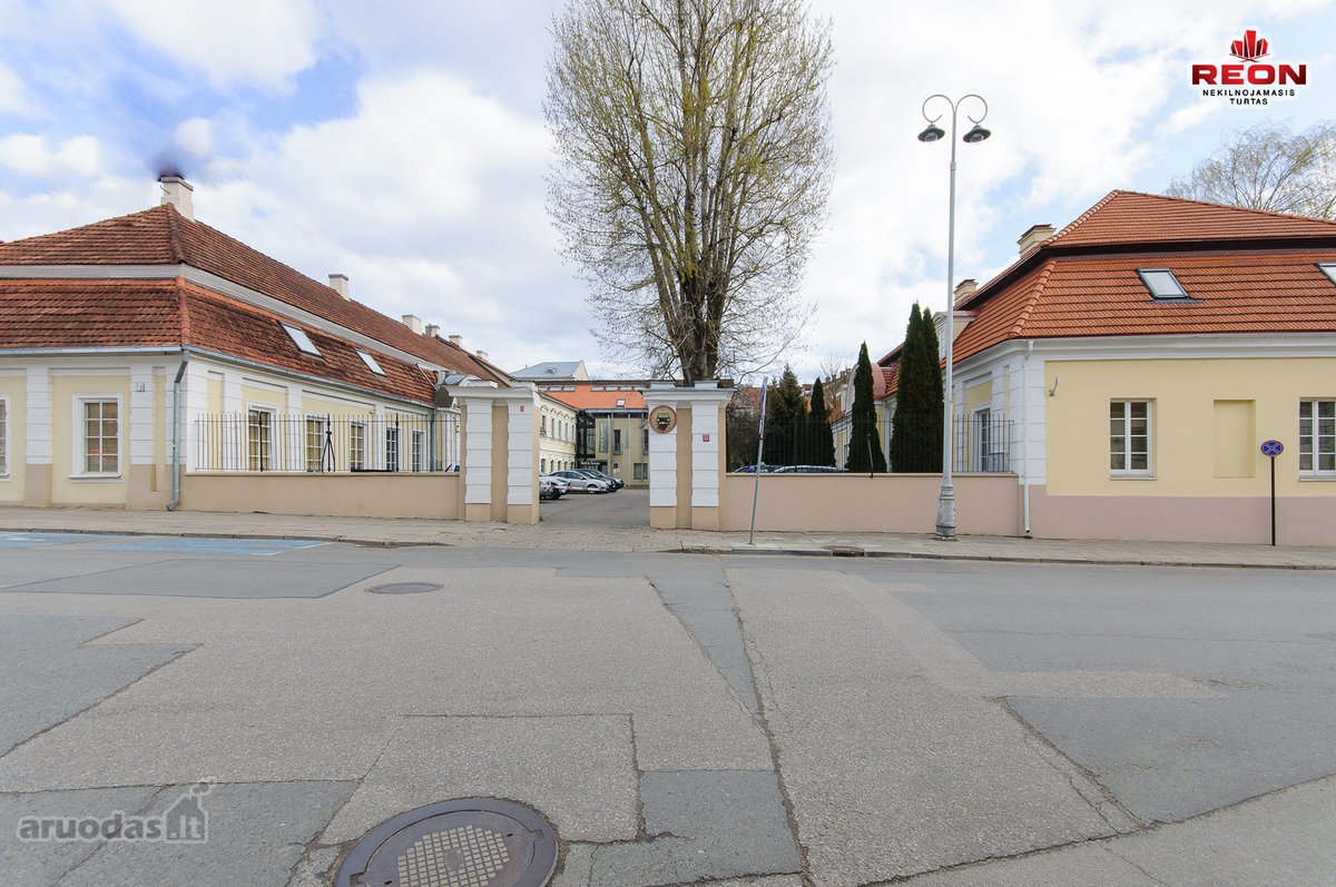 Šskirtinė Galimybė – Nuomai. Du Pastatai
