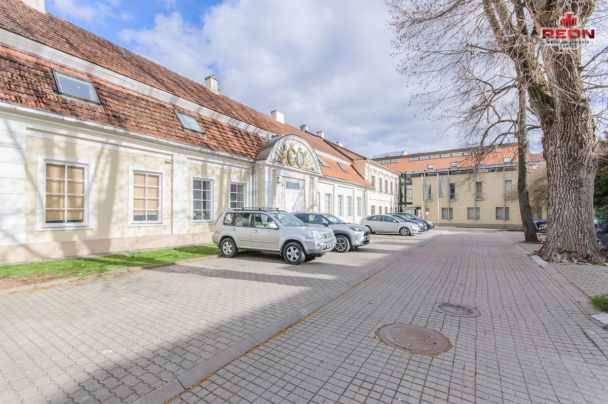 Išskirtinė Galimybė – Nuomai. Du Pastatai - nuotraukos Nr. 3