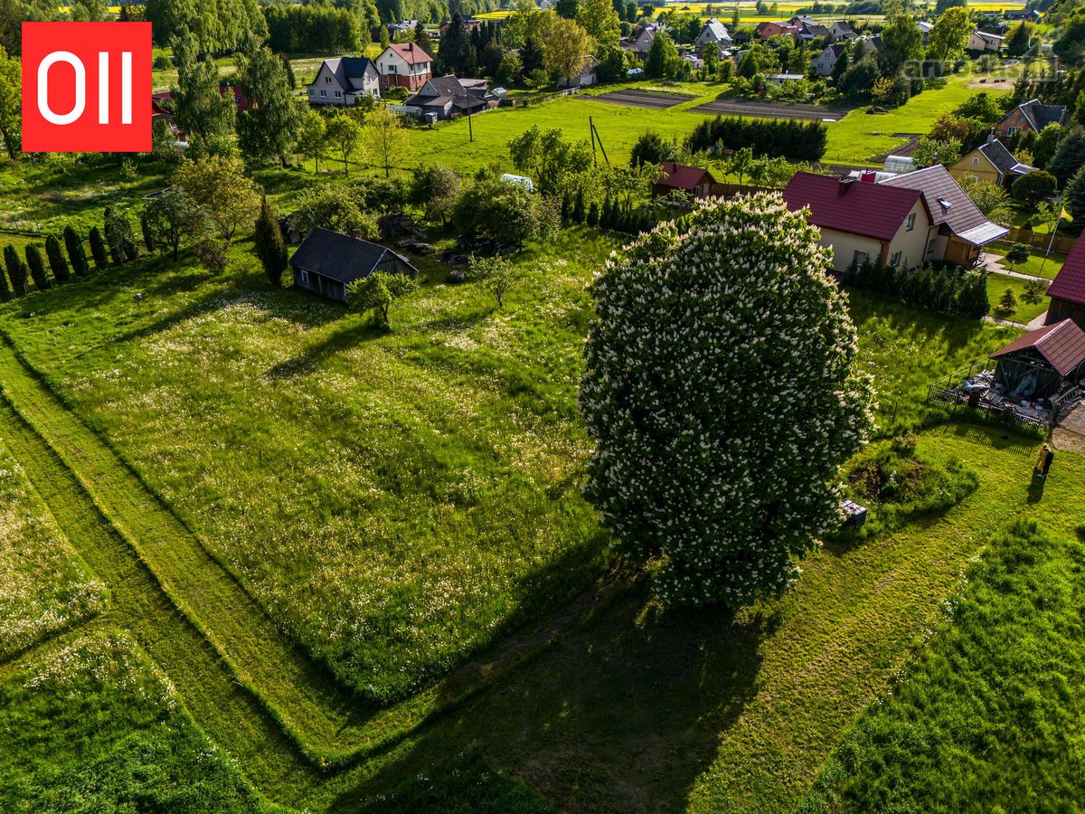 Parduodamas 41,37 a namų valdos sklypas - nuotraukos Nr. 5
