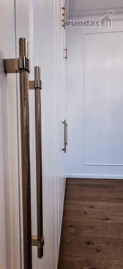 Modernus naujai kokybiškai įrengtas butas - nuotraukos Nr. 13