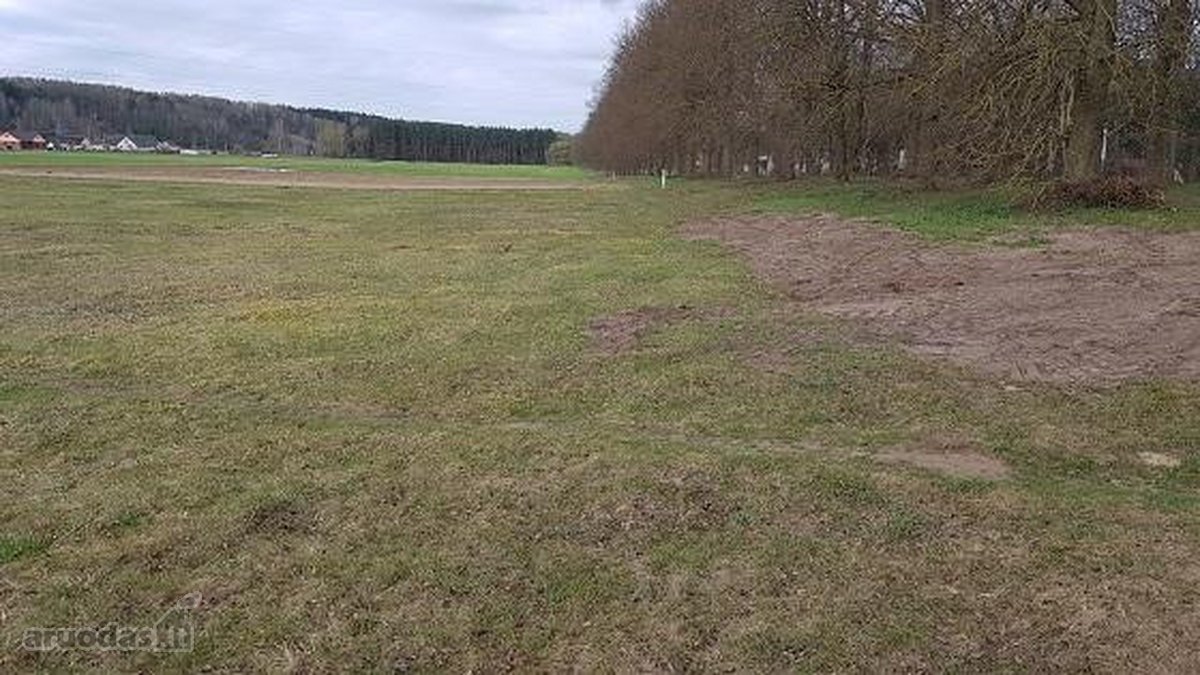 Ribojasi su keliu Jonava - Kaunas. - nuotraukos Nr. 5