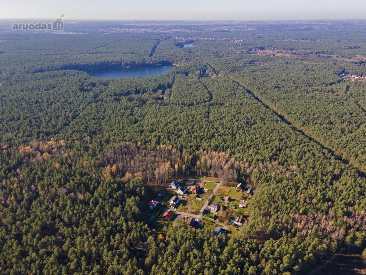 Išskirtinis namas prestižinėje vietoje – tarp - nuotraukos Nr. 8