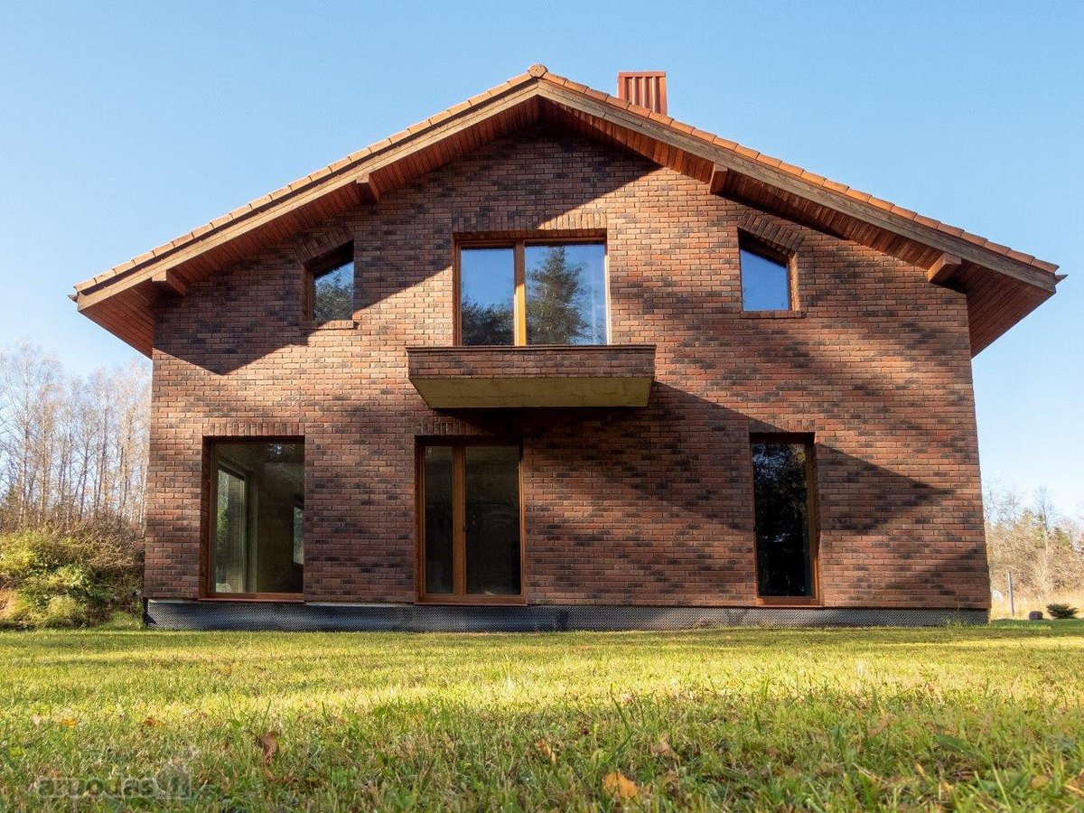 Išskirtinis namas prestižinėje vietoje – tarp - nuotraukos Nr. 9