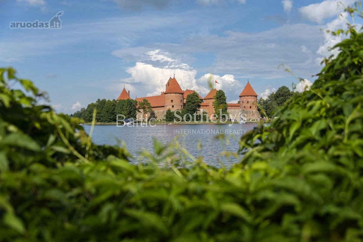 Jeigu jūsų širdis trokšta gamtos didybės ir - nuotraukos Nr. 13
