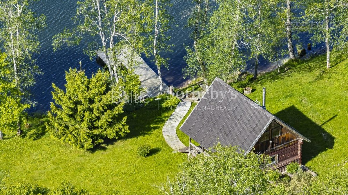 Jeigu jūsų širdis trokšta gamtos didybės ir - nuotraukos Nr. 5