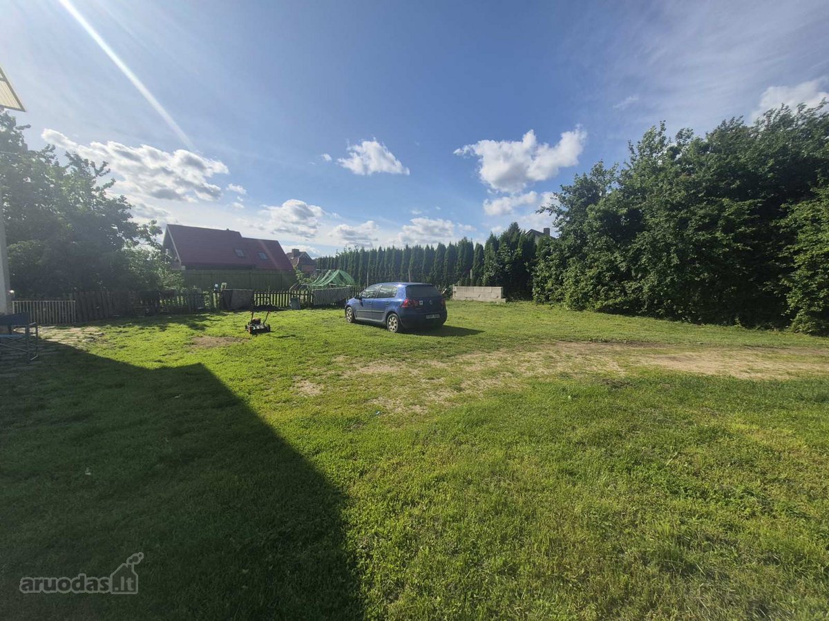 Vilniaus m. sav., Vilniaus m., Antakalnis - nuotraukos Nr. 2