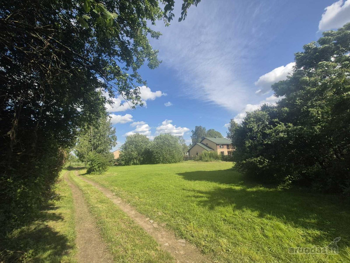 Vilniaus m. sav., Vilniaus m., Antakalnis - nuotraukos Nr. 3