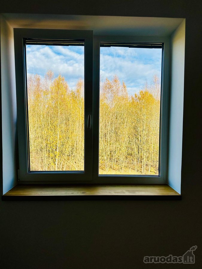 Nuosavų namų kvartale Akmenvilis 2 etapas - nuotraukos Nr. 18
