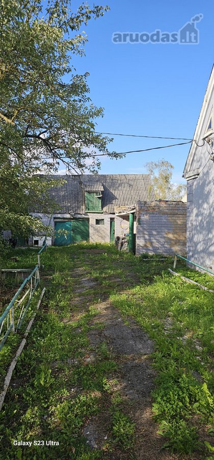 Parduodamas namas jam reikalingi kambarių - nuotraukos Nr. 3