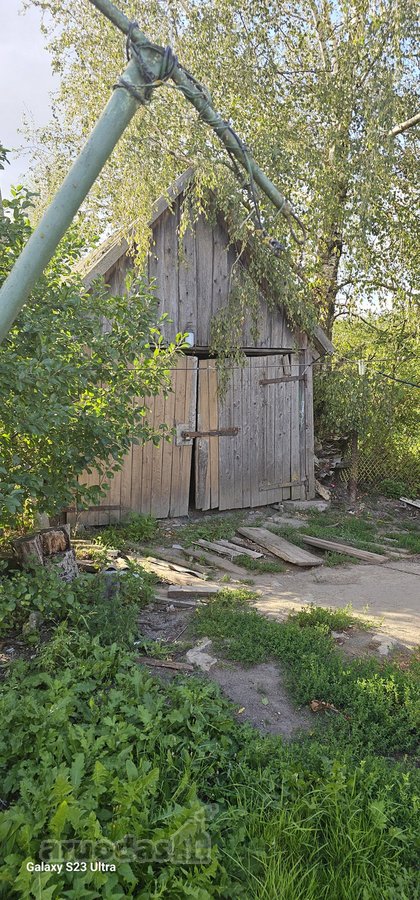 Parduodamas namas jam reikalingi kambarių - nuotraukos Nr. 5