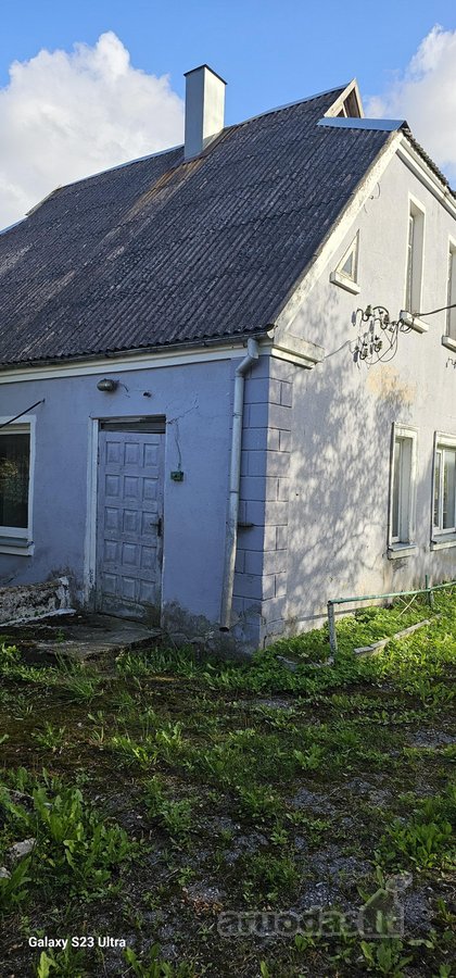 Parduodamas namas jam reikalingi kambarių - nuotraukos Nr. 7