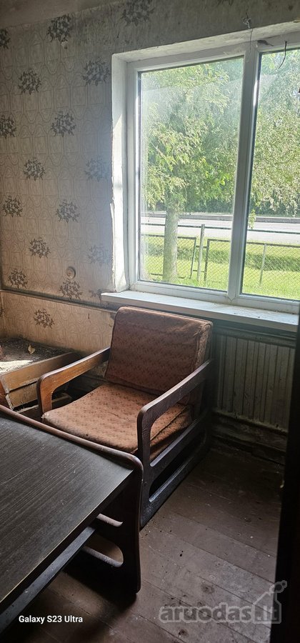 Parduodamas namas jam reikalingi kambarių - nuotraukos Nr. 8