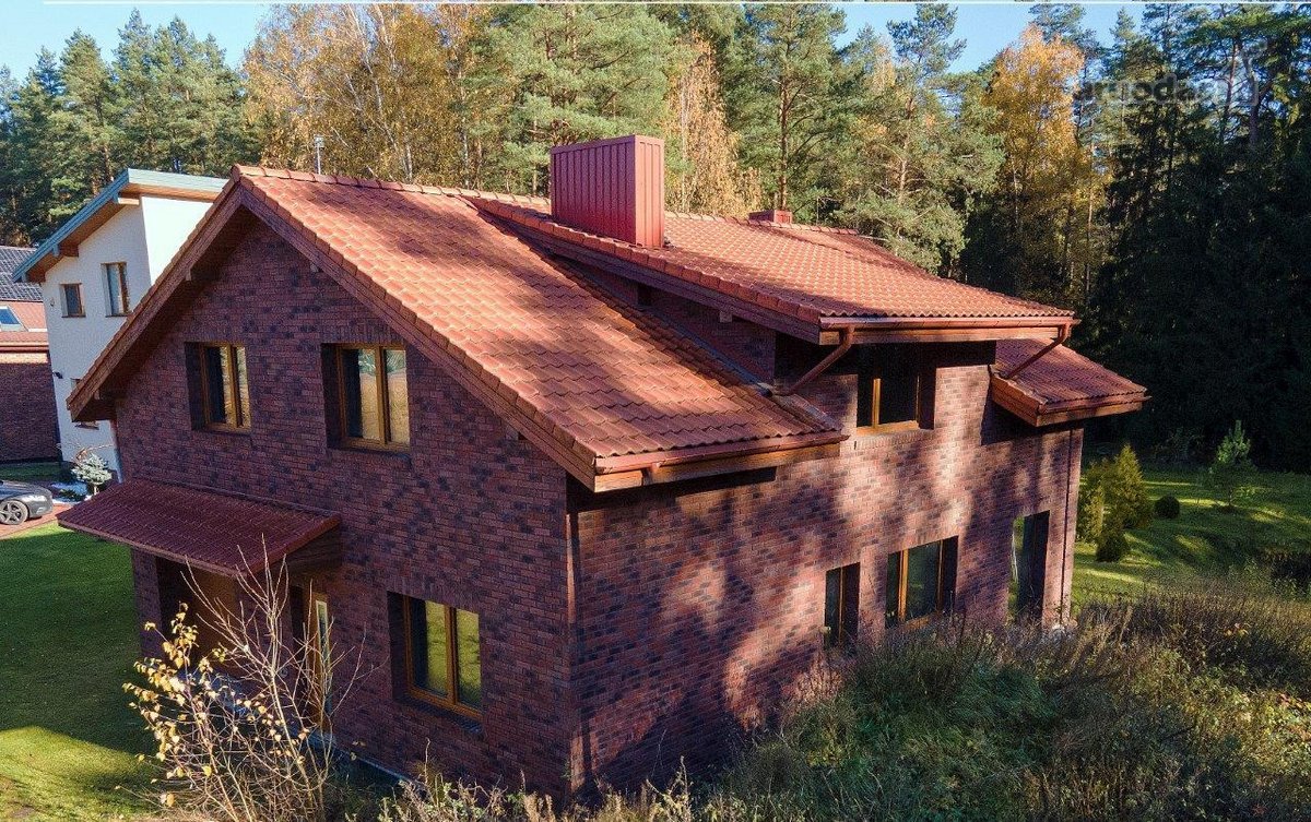 Išskirtinis namas prestižinėje vietoje – tarp - nuotraukos Nr. 10