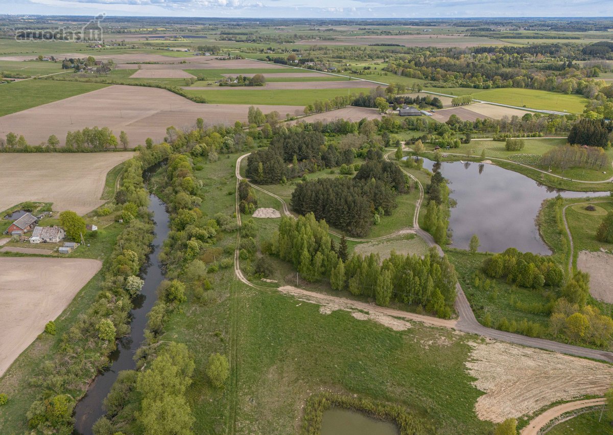 Parduodami namų valdos sklypai statybai - nuotraukos Nr. 3