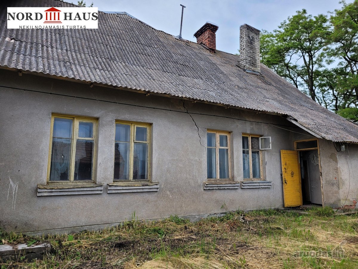 Unikaliame gamtos kampelyje, Jokšų kaime,6 km - nuotraukos Nr. 9