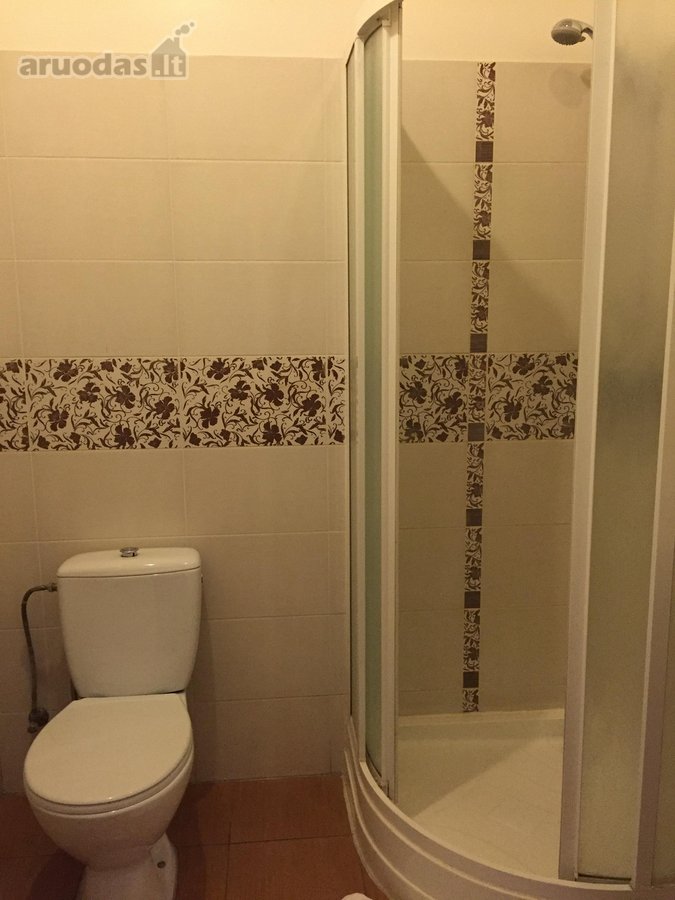 Vilniaus Senamiestyje išnuomojamas privatus - nuotraukos Nr. 8