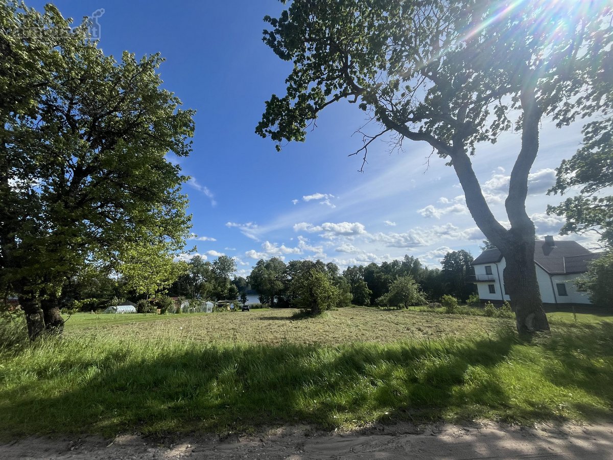 Parduodamas žemės sklypas 45km nuo Vilniaus, - nuotraukos Nr. 2