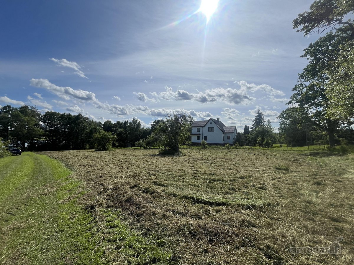 Parduodamas žemės sklypas 45km nuo Vilniaus, - nuotraukos Nr. 5