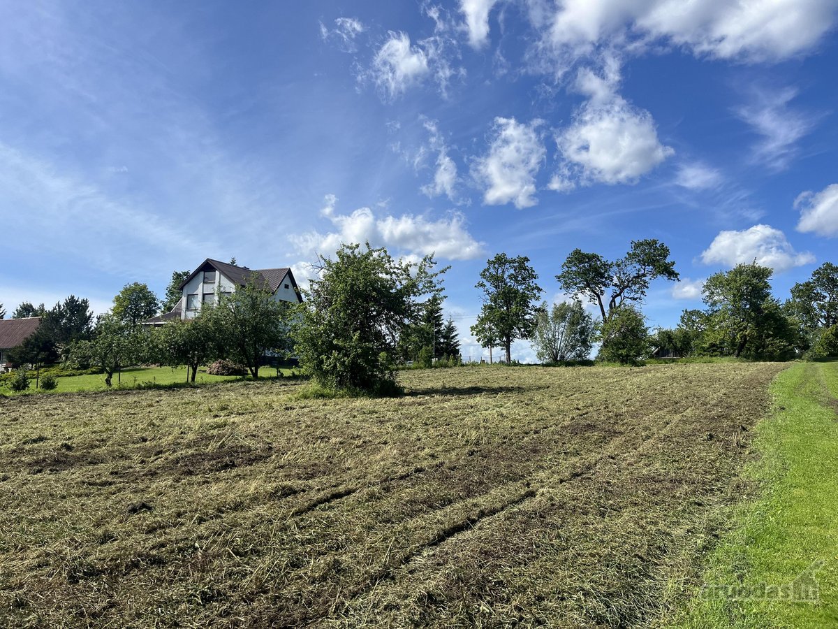 Parduodamas žemės sklypas 45km nuo Vilniaus, - nuotraukos Nr. 6