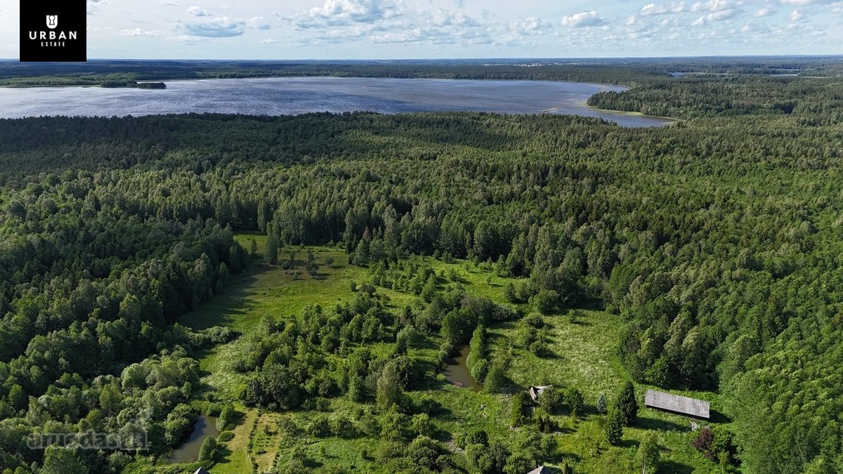 3.29 Ha Sklypas Jūsų Investicijai Vaizdingoje